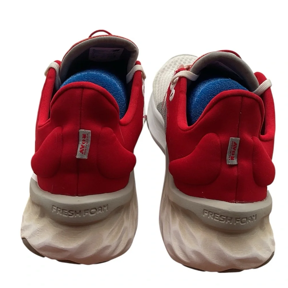 New Balance Fresh Foam Roav v2 MROAVMR2 Men's Athletic Shoes‎ Sneakers Size 8 D